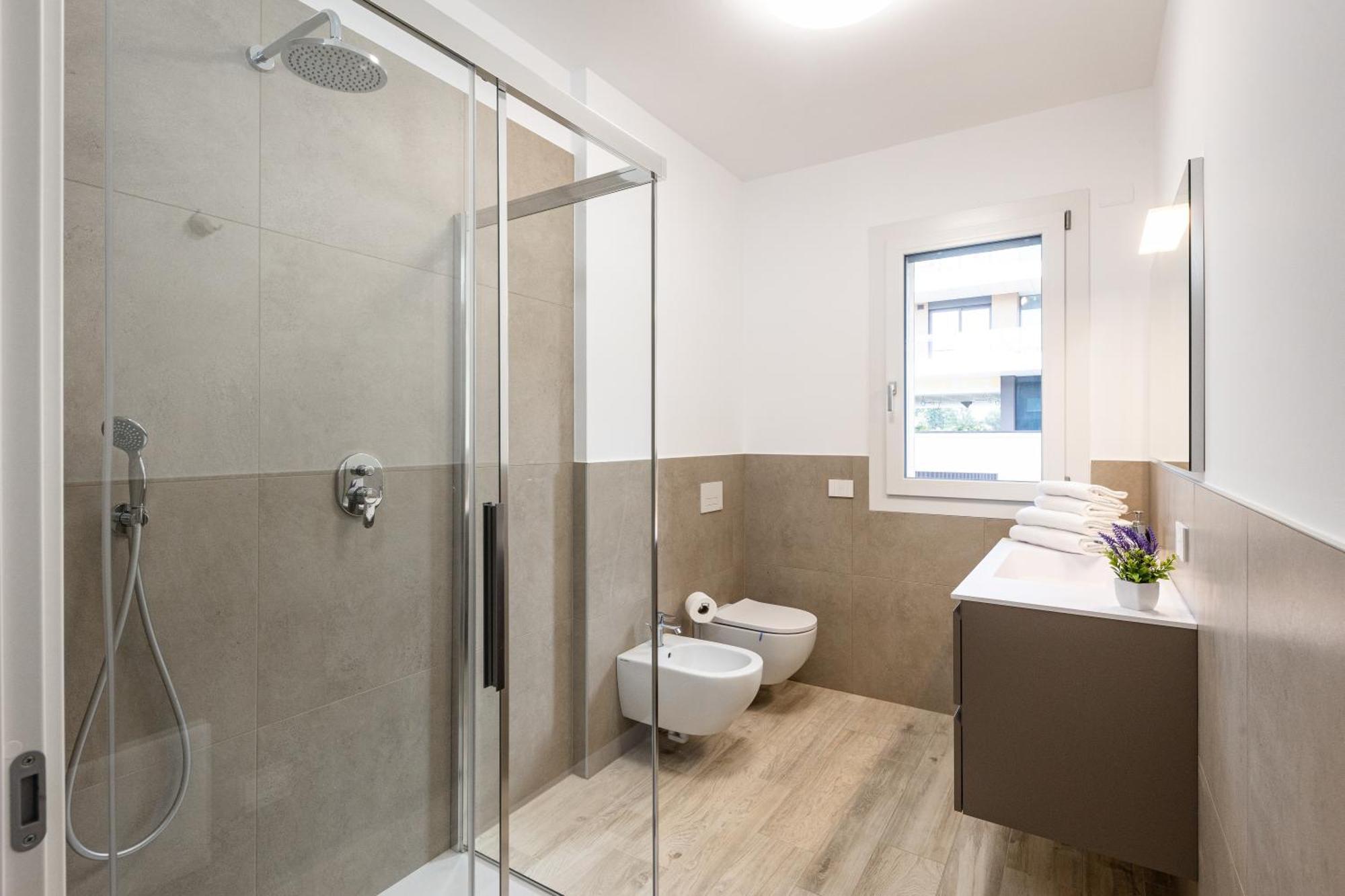 10' From The Venetian Walls, Luxury House With Spa Bergamo Exterior foto